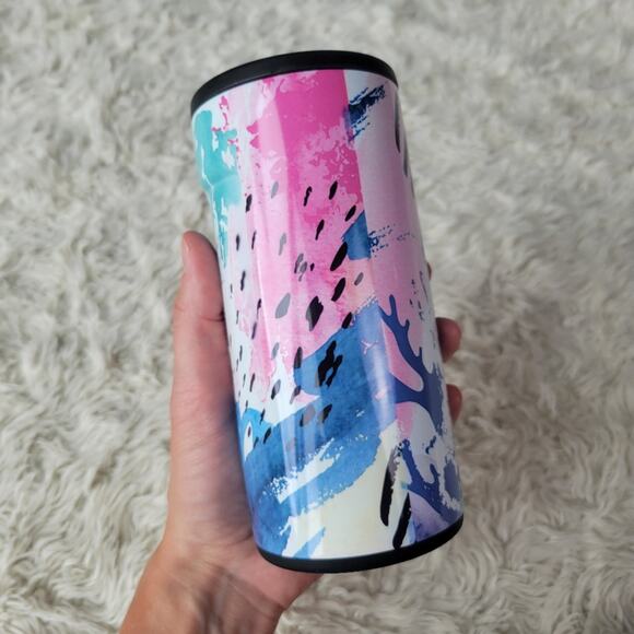 Ice Shaker 12oz. Slim Can Canpanion New - Picture 2 of 7